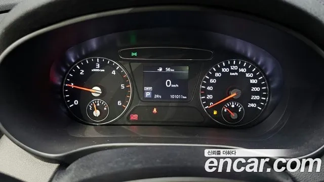 Kia The New Sorento id 2860075 из Кореи 18