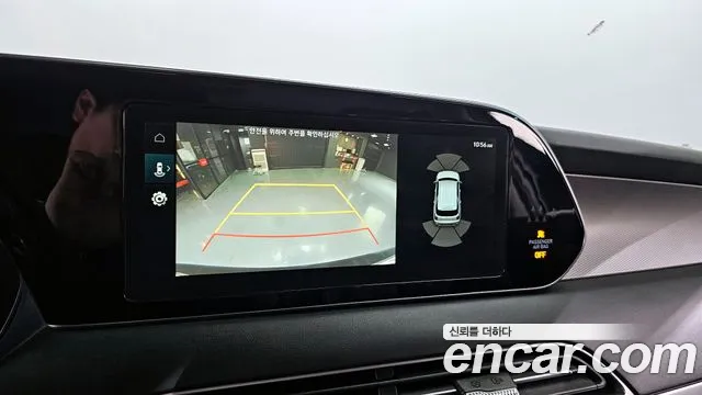 Hyundai Palisade id 2669034 из Кореи 18