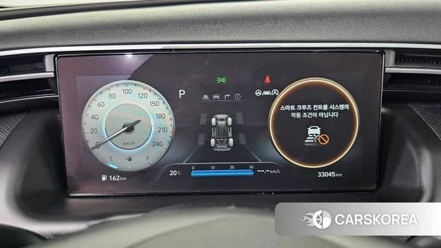 Hyundai Tucson (NX4) id 3923877 из Кореи 18