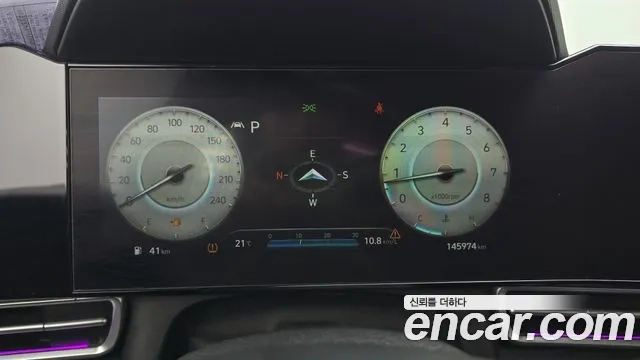 Hyundai Avante (CN7) id 2936781 из Кореи 18