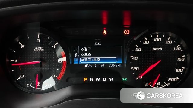 Ford Ranger 3rd Generation id 4507428 из Кореи 29