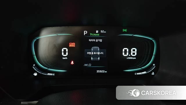 Kia The New Kia Ray id 4624233 из Кореи 28