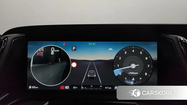 Genesis G90 (RS4) id 4640296 из Кореи 36