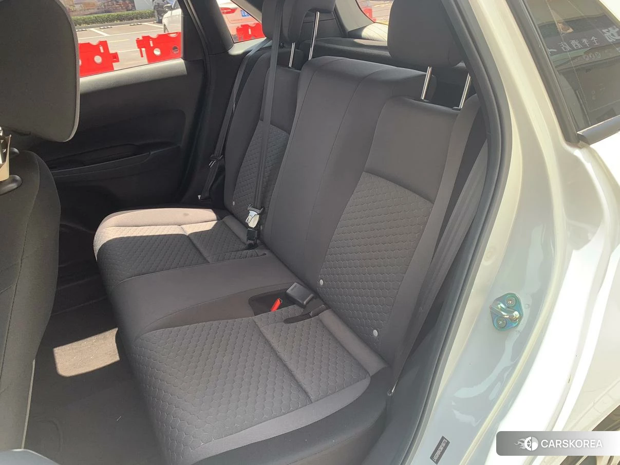Honda Fit id 4421107 из Китая 8