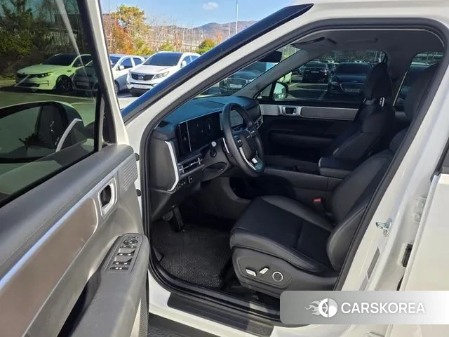 Hyundai Santa Fe (MX5) id 3502655 из Кореи 13