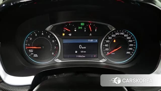 Chevrolet (GM Daewoo) Traverse id 3753922 из Кореи 18