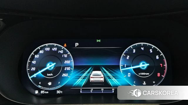 Kia K5 3rd generation id 4763469 из Кореи 18