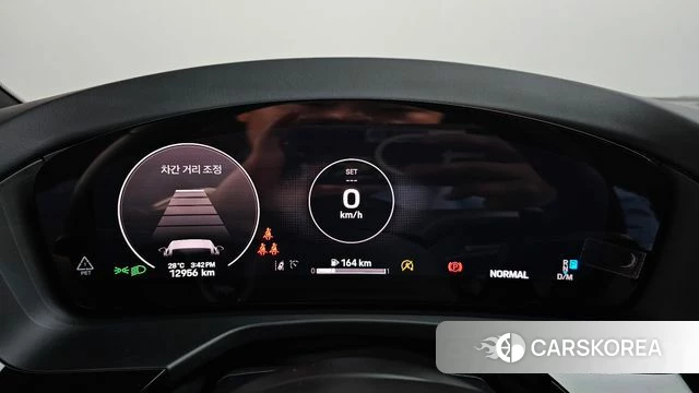 Porsche Panamera (976) id 4590675 из Кореи 36