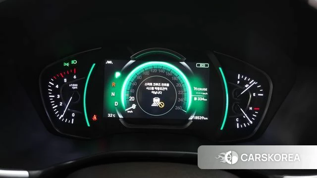 Hyundai Santa Fe TM id 4698739 из Кореи 18