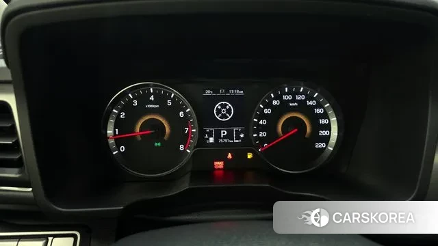 Ssangyong Berry New Tivoli id 3171005 из Кореи 18