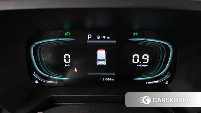 Kia The New Kia Ray id 4579060 из Кореи 29