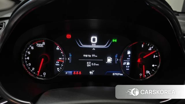 Chevrolet (GM Daewoo) The New Malibu id 4349935 из Кореи 30
