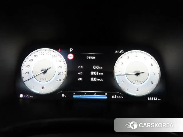 Hyundai The New Palisade id 3443023 из Кореи 18