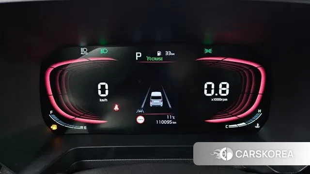 Kia The New Kia Ray id 3758572 из Кореи 18