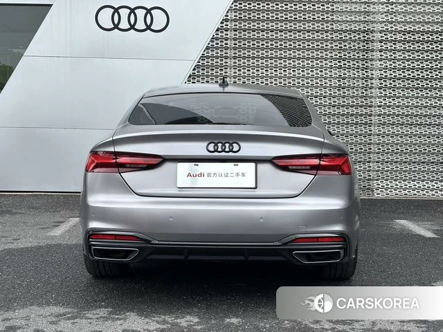 Audi A5 id 4259577 из Китая 17
