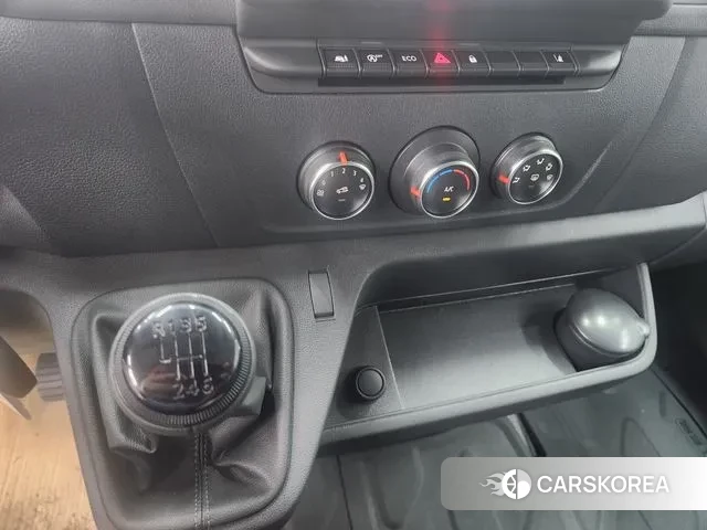 Renault Korea (Samsung) Master id 2888900 из Кореи 13