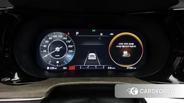 Kia K5 3rd generation id 3354672 из Кореи 18