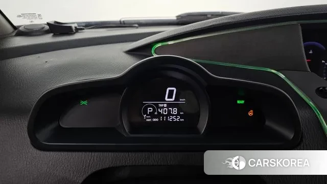 Ssangyong Korando Turismo id 3536291 из Кореи 18