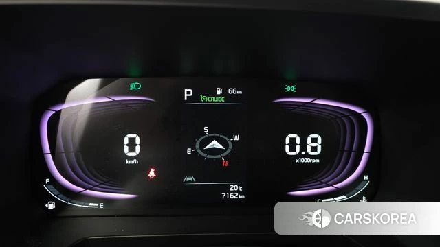 Kia The New Kia Ray id 4847210 из Кореи 31