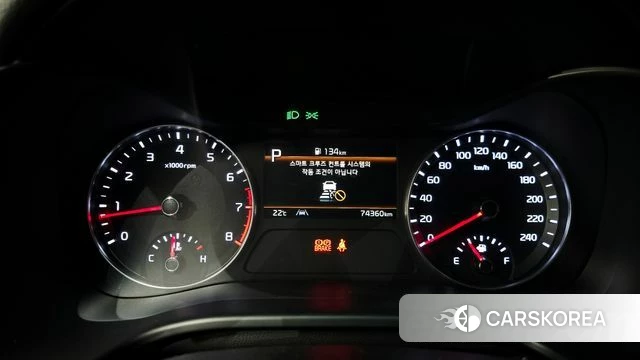 Kia The New K3 2nd generation id 4848479 из Кореи 30