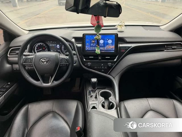 Toyota Camry id 4334934 из Китая 8