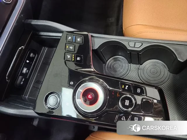 Kia Sportage 5th Generation Hybrid id 3606788 из Кореи 18