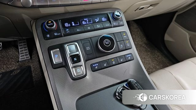 Hyundai Palisade id 4283604 из Кореи 32