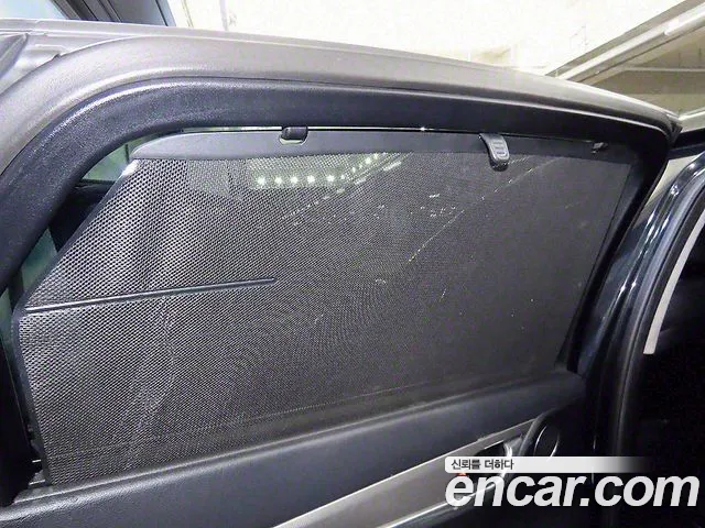 Hyundai The New Grandeur IG Hybrid id 2753613 из Кореи 18