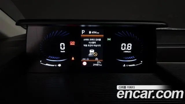 Hyundai Staria id 2954225 из Кореи 18