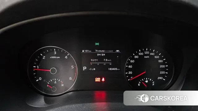 Kia Sportage The Bold id 3562028 из Кореи 18