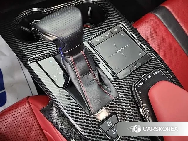 Lexus UX250h id 3444288 из Кореи 16