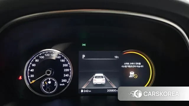 Genesis GV80 id 3489266 из Кореи 18