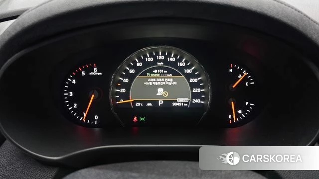 Kia The New Sorento id 4596237 из Кореи 18