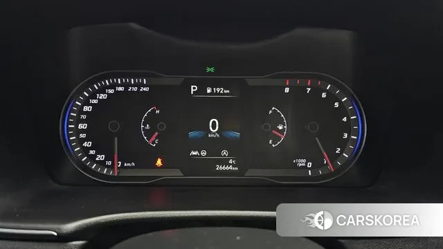 Hyundai Tucson (NX4) id 3551566 из Кореи 18