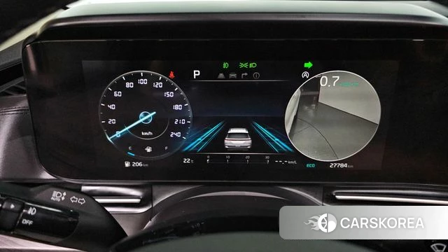 Kia Carnival 4th generation id 4429084 из Кореи 31