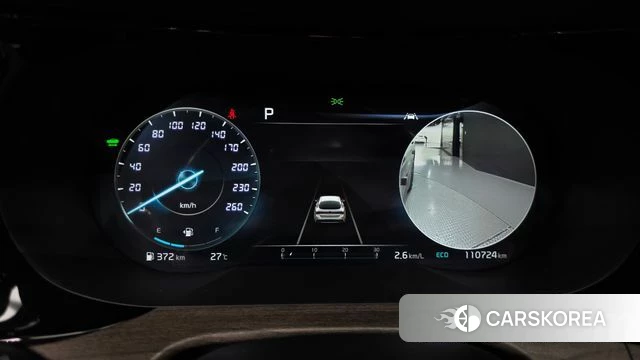 Kia K5 Hybrid 3rd Generation id 4759125 из Кореи 18