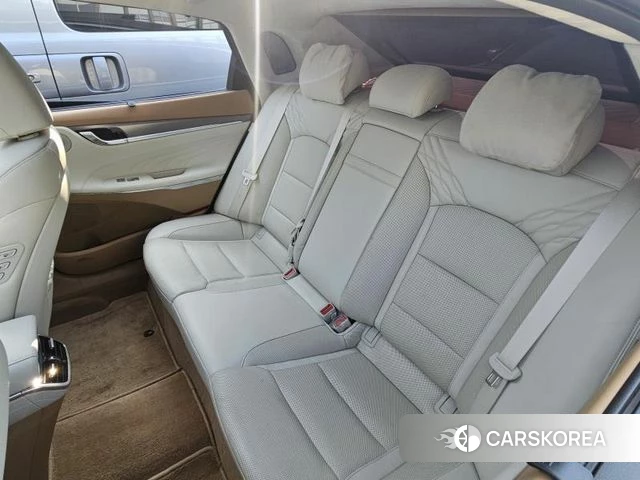 Hyundai The New Grandeur IG id 3843407 из Кореи 18