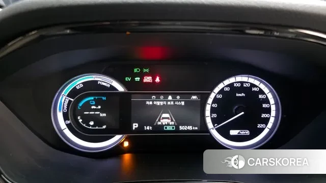 Kia The New Niro id 3395629 из Кореи 18