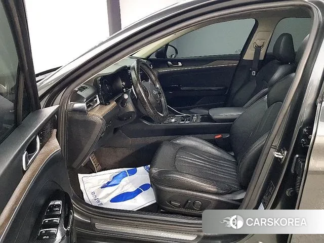 Kia K5 Hybrid 3rd Generation id 3390772 из Кореи 18