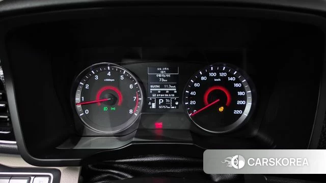 Ssangyong Berry New Tivoli id 4732464 из Кореи 18