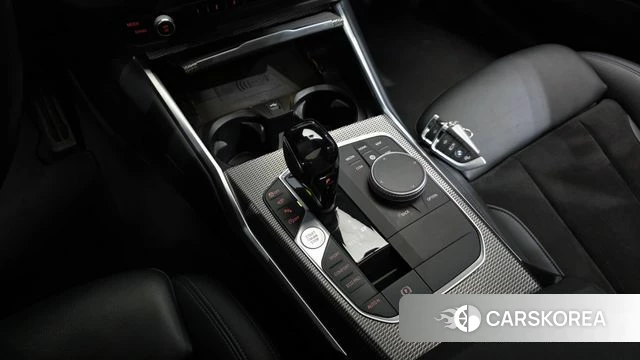 BMW 3 Series (G20) id 4746252 из Кореи 35