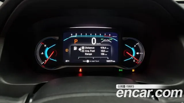 Honda Pilot 3rd generation id 2679821 из Кореи 18