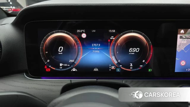 Mercedes-Benz E-Class W213 id 3941430 из Кореи 18