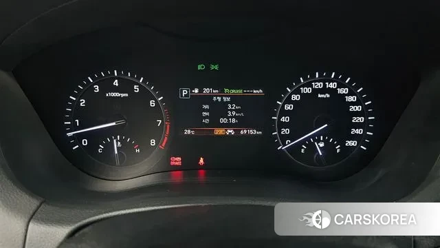 Genesis G80 id 2966061 из Кореи 18