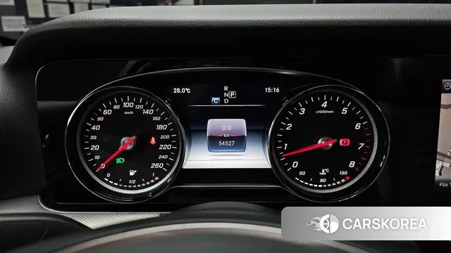 Mercedes-Benz E-Class W213 id 3019042 из Кореи 18