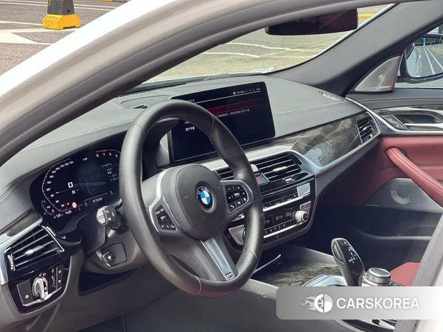 BMW 5 series id 4277344 из Китая 11