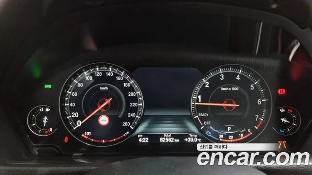 BMW 4 Series (F32) id 2839702 из Кореи 18