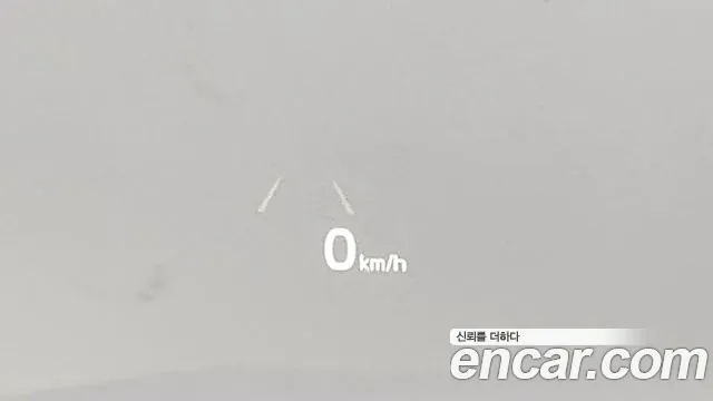 Kia K7 Premier id 2528643 из Кореи 18