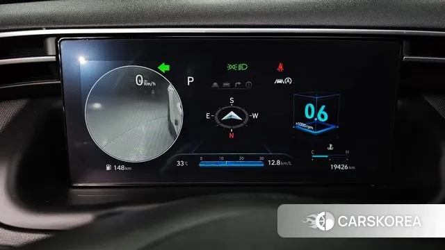 Hyundai Tucson (NX4) id 2915226 из Кореи 18