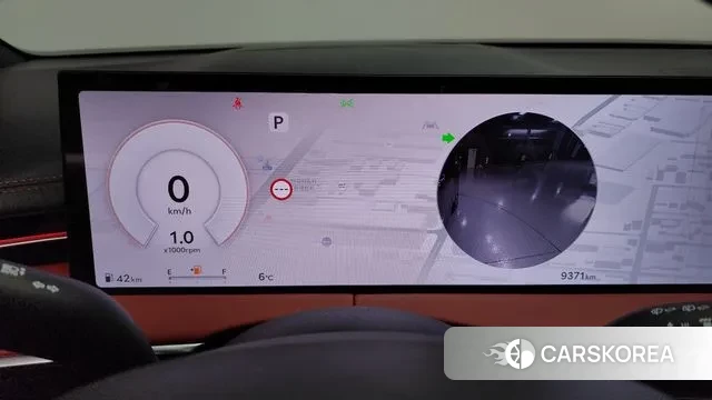 Genesis GV70 id 3462121 из Кореи 18